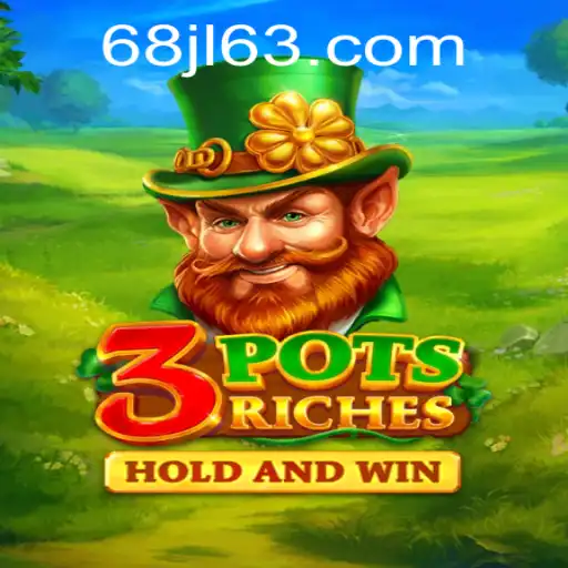 Discover the Thrilling World of 3potsRiches: A Deep Dive into the Game's Exciting Features