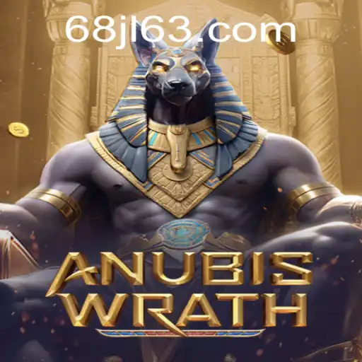 AnubisWrath: A Mesmerizing Journey into Ancient Myths