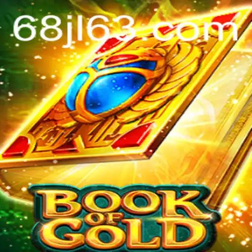 Discovering the Enigmatic World of Book of Gold and Its Connection to 68JL.COM