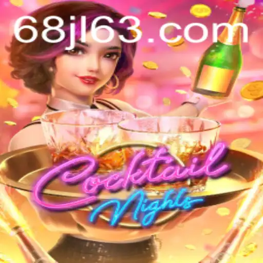CocktailNights: A Stirring Adventure in Digital Gaming