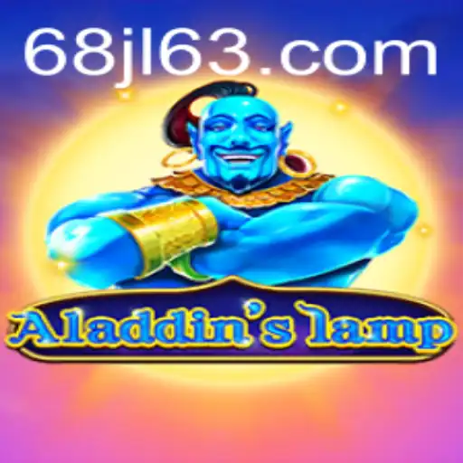 Unlock the Magic of Aladdinslamp: A New Era of Gaming with 68JL.COM