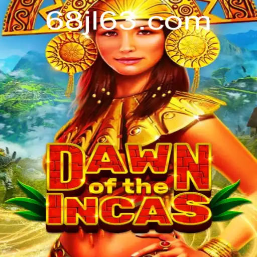DawnoftheIncas: An Immersive Journey into Ancient Civilization