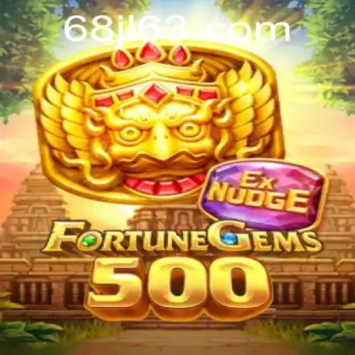 Unleashing the Thrills of FortuneGems500
