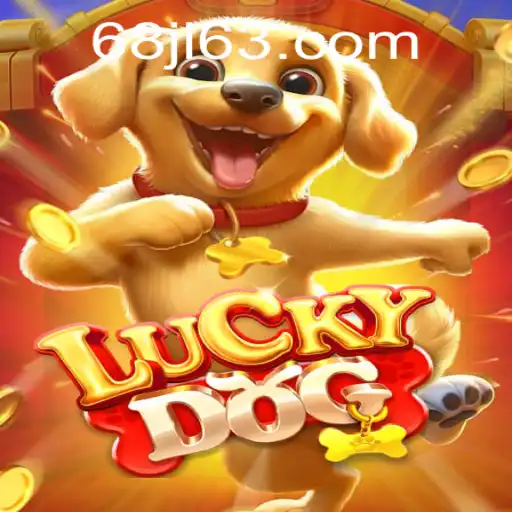Discovering the Excitement of LuckyDog