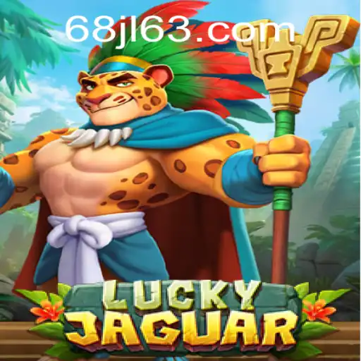 Exploring the Thrills of LuckyJaguar on 68JL.COM