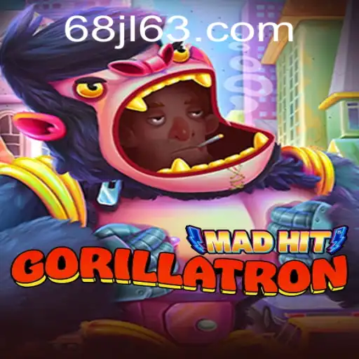 MadHitGorillatron: A Thrilling Adventure Awaits