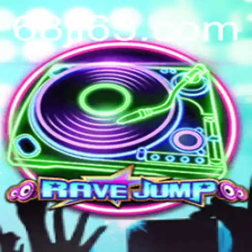 Discover the Thrills of RaveJump