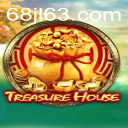 The World of TreasureHouse: A Deep Dive into the Gameplay and Rules of 68JL.COM's Latest Sensation