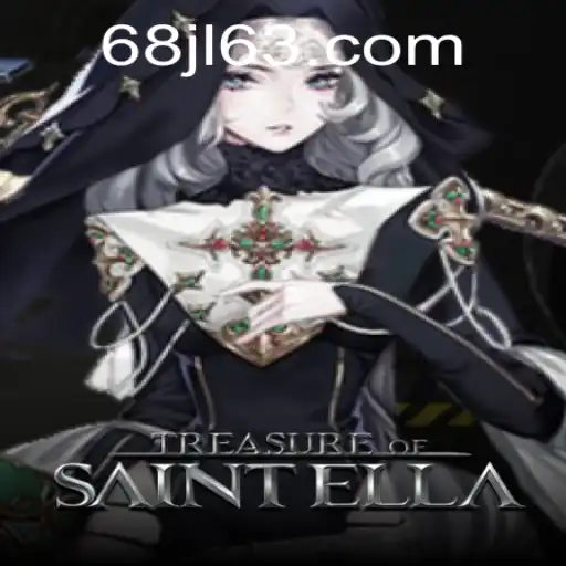 Unlock the Secrets of TreasureofSaintElla: A Gaming Adventure Awaits