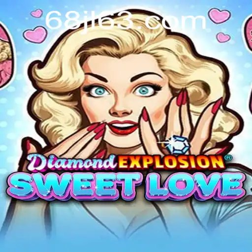 Exploring DiamondExplosionSweetLove: A Gaming Phenomenon