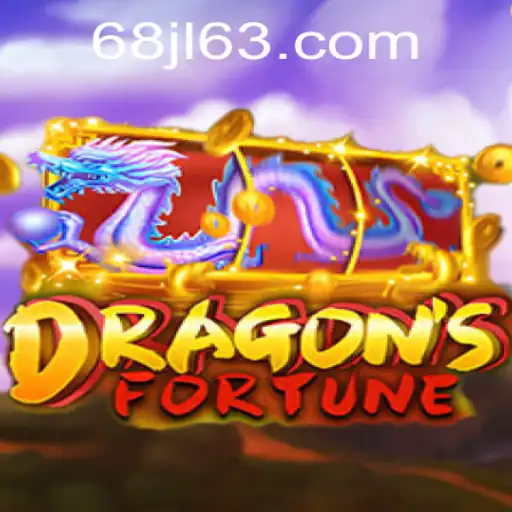 Enter the Realm of DragonFortune: A Journey Into Adventure and Strategy