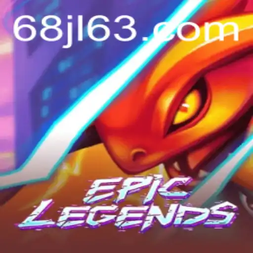 EpicLegends: A Thrilling Journey into the World of Gaming