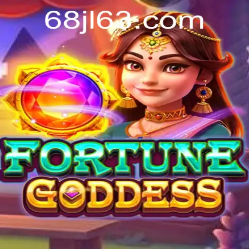 FORTUNEGODDESS: An Immersive Spiritual Adventure