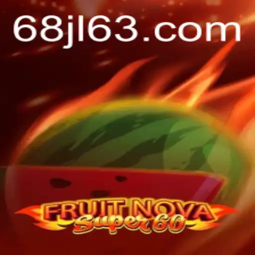 FruitNovaSuper60: A Vibrant Adventure