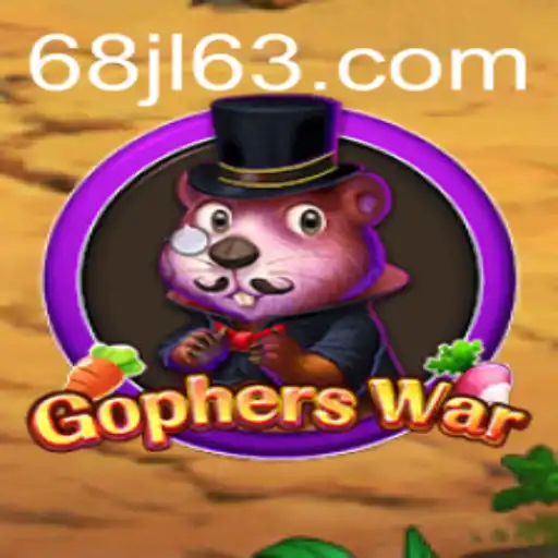 GophersWar: An Immersive Gaming Experience with 68JL.COM
