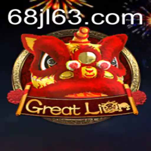 Unveiling GreatLion: A Thrilling Adventure Awaits