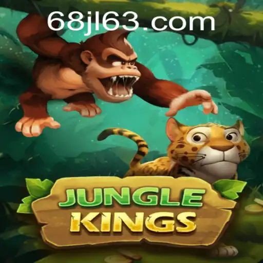 Unveiling the Excitement of JungleKings: A Riveting Exploration of Strategy and Survival