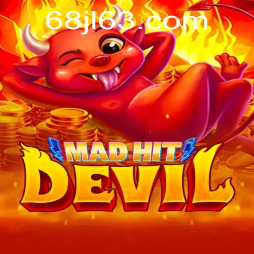MadHitDevil: An Exciting New Gaming Experience
