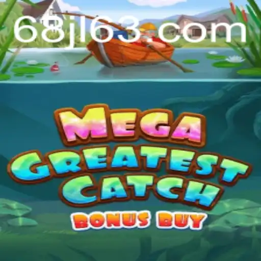 MegaGreatestCatchBonusBuy: Dive into High-Stakes Fishing Adventure