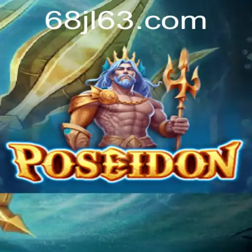 Dive Deep into Adventure with Poseidon: Explore the Game Unleashed at 68JL.COM