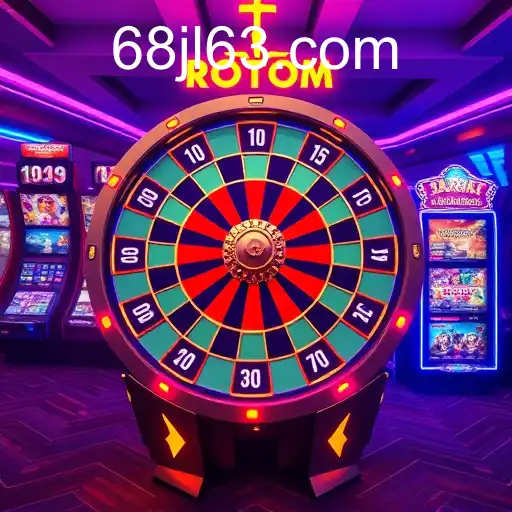 Exploring the Exciting World of Rotary Games: A Deep Dive into 68JL.COM