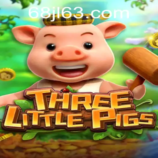 Discover the Thrilling World of THREELITTLEPIGS