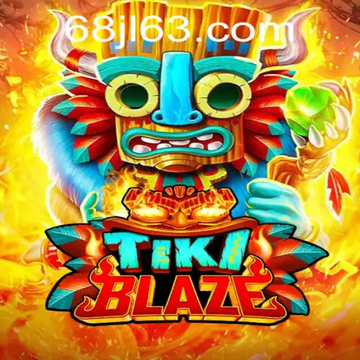Explore TikiBlaze: An Engaging Adventure in the World of 68JL.COM