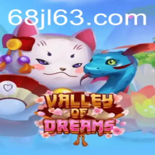 Explore the Enchanting World of ValleyofDreams - A Game Like No Other