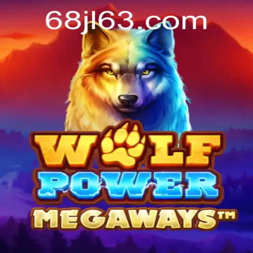 Unleashing the Thrill: WolfPowerMega and the Rise of 68JL.COM